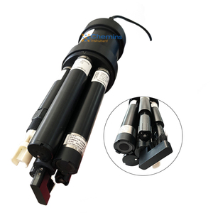 Zeewater Meer Rivier Oppervlaktewater Kwaliteit Sonde Multiparameter Troebelheid Zoutgehalte Do Bga Ph Chlorofyl Sensor - Product Image 2