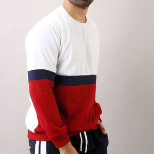 Sudaderas de nuevo diseño Sudaderas de la mejor calidad Bajo MOQ Precio al por mayor Sudaderas Hechas en Pakistán para hombres - Product Image 4