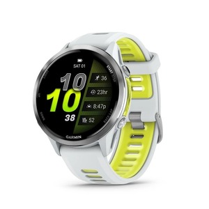 นาฬิกา Garmin Forerunner 970 ของแท้ ใหม่แกะกล่อง นาฬิกาวิ่ง GPS นาฬิกาฟิตเนส สำหรับผู้ชายและผู้หญิง มีจำหน่ายจำนวนมาก พร้อมจัดส่ง - Product Image 1