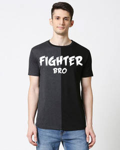 Camiseta con diamantes de imitación Regalos para hombres para vacaciones Camisetas de diseñador de marca - Product Image 6