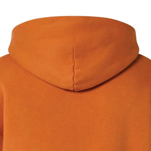 Sweat à capuche imprimé personnalisé en polyester 100% de haute qualité avec votre logo Sweat à capuche d'hiver pour hommes - Product Image 5