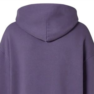 Sweat à capuche en polaire pour hommes et femmes de qualité supérieure, chaud, confortable et parfait pour la superposition en automne et en hiver - Product Image 3
