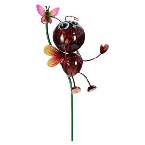 Adorno de Jardín Koopman con Diseño de Abeja, 1 Pieza, Surtido 557250220, para tu Espacio Exterior - Product Image 5