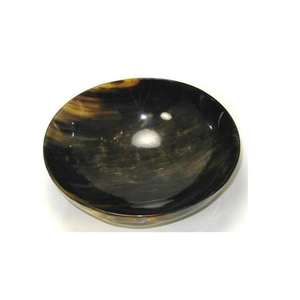 ชามและถาดทำจากเขาสัตว์ธรรมชาติขัดเงาคุณภาพดีที่สุด เป็นมิตรกับสิ่งแวดล้อม ของตกแต่งบ้าน ชามใส่ผลไม้ มีหลายขนาด ผลิตในอินเดีย - Product Image 2