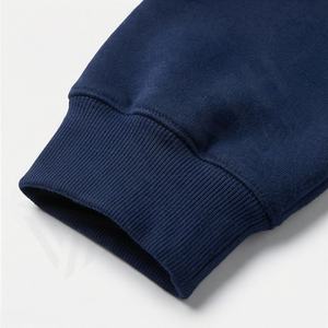 Survêtements d'hiver unisexes XXL avec logo personnalisé, taille plus, pantalons de survêtement respirants pour femmes, séchage rapide, polaire, prix de gros, vente chaude, doux - Product Image 6