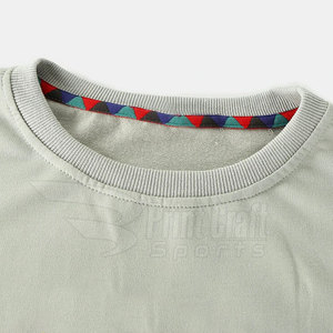 Sudaderas de Invierno Cálidas e Informales para Hombre, de Alta Resistencia, de Secado Rápido, Mezcla de Algodón - Product Image 3