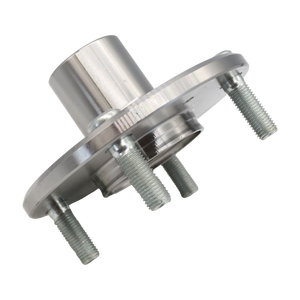 ชุดดุมล้อหน้าสำหรับรถยนต์ฮอนด้าแอคคอร์ดรุ่นที่ 6 ใช้ได้กับล้อซ้ายและขวา รหัสอะไหล่แท้ OE44600-S84-A00 - Product Image 4