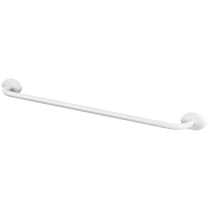 Porte-serviettes Spirella « Lemon » en polypropylène et ABS en blanc, 60 x 7 cm - Product Image 1