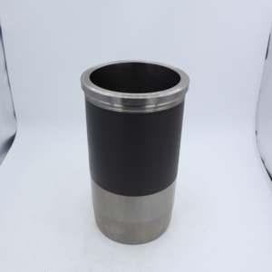 Chemise de cylindre pour moteur diesel D2840 D2842, alésage 128 mm, robuste, fabricant OEM - Product Image 5