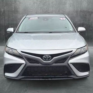 Toyota Camry 2023 - Product Image 1
