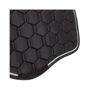CLOVELIS IMPEX Tapis de selle de dressage western personnalisé, tapis de selle professionnel pour l'équitation et le saut d'obstacles - Product Image 2