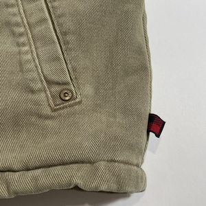 Gilet de motard de moto d'hiver pour hommes nouveau Design Offre Spéciale gilet en cuir de toile de haute qualité avec logo personnalisé à vendre - Product Image 6