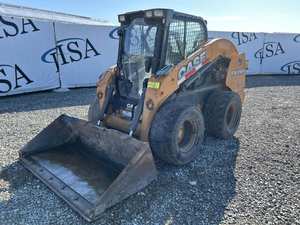 2016 SV280 Mini chargeuse compacte puissante Huade cylindre hydraulique conception de chargeur sur chenilles efficace y compris moteur de pompe à moteur - Product Image 3