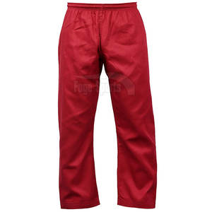 Uniformes de Karate para Hombre de Primera Calidad, Mangas Largas, Logotipo Frontal, 100% Algodón, Transpirable y de Secado Rápido, Tallas Personalizables - Product Image 4