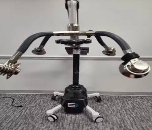 Super Janvier 2026 ! Analyseur de peau Erchonia Zerona Z6 avec fonction d'épilation et garantie de 5 ans - Product Image 1