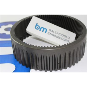 เฟืองวงแหวนคุณภาพสูง Baltacioglu 50.6930.17, เฟืองเกียร์ SK สำหรับรถบัสและเฟืองเดอร์เรียล - Product Image 3