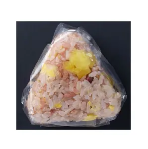 Lanche delicioso exclusivo congelado saudável do Japão fabricante