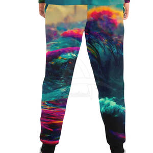 Chándales Deportivos Cómodos y Ligeros para Invierno, con Capucha, Casuales, Lisos, Sublimados, de Alta Calidad, con Cremallera Completa, Tela Personalizada - Product Image 6