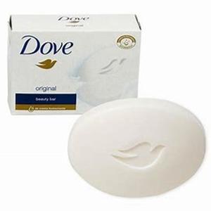 Jabón Sólido Natural Herbal Original Dovve para Todo Tipo de Piel, Limpieza Profunda, Portátil - Product Image 2