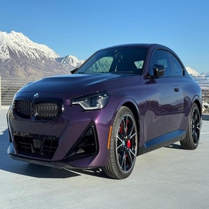 El Mejor BMW M2-40i xDrive 2024 - Product Image 3