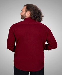 Ropa de temporada Camisa de rayón de algodón para hombres Listo para usar Precio bajo Ropa India para hombres Fabricación al por mayor Surat Alphanumero - Product Image 4