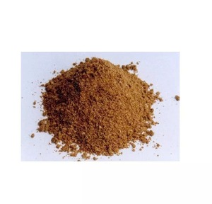 Alimento para pollos, salvado de arroz, harina de maíz, harina de gluten, harina de pescado, harina de soja con 65% de proteína, alimento para animales en venta - Product Image 6