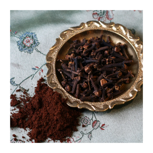 Produit chaud 2024 clous de girofle séchés/girofle herbe/girofle bourgeons brun cru à vendre de haute qualité - Product Image 4