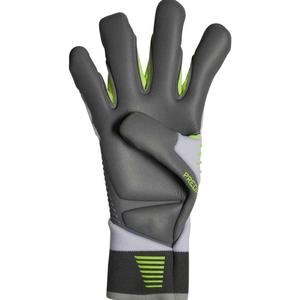 Gants de gardien de but anti-abrasion pour le football avec protections pour les doigts, en latex épaissi, antidérapants et respirants pour la vente en gros - Product Image 3