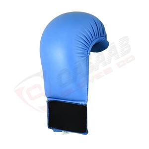 Martial Arts Equipment Karate-Boxing-Mitts <b>Gloves</b> Boxing-Thumbed <b>Hand</b>-Protect Boxing <b>Gloves</b> Cheap Price <b>Gloves</b> - Product Image 2