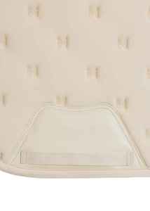 Almohadillas de Silla de Montar Inglesas Hechas a Medida para Mujer, Acolchadas de Algodón, Cómodas y Transpirables, Almohadillas de Equitación Personalizadas, Servicio OEM al por Mayor - Product Image 3