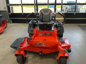 ¡Oferta! Cortacésped KUBOTA de giro cero con motor de gas Kawasakii V-Twin, 21.5HP, cortacésped 54 - Product Image 2