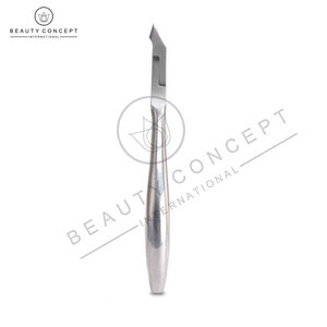 Cortaúñas con tasa de fábrica, haga sus propios instrumentos de cuidado de belleza de uñas de buena calidad por Beauty Concept International Eco-Friendly - Product Image 5