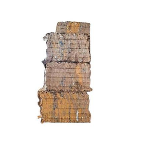 Cartones, OINP, ONP, OCC, Residuos de Papel en Fardos - Product Image 1