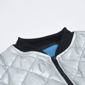 Custom Own Logo Marca Puffer Jacket Streetwear Puffer Jacket OEM ODM para hombre chaquetas de invierno - Product Image 2