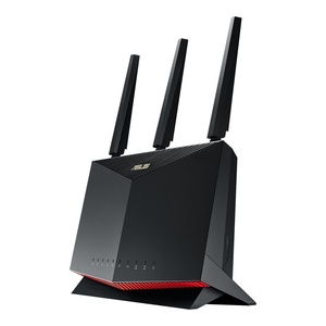 โมเด็มขยายเครือข่ายกิกะบิต5 6 7 g สำหรับเล่นเกมเครือข่าย WIFI 6แบนด์คู่ AX5700ออกแบบได้ตามที่ต้องการ - Product Image 6