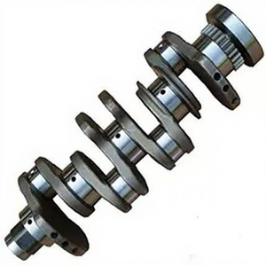 เพลาข้อเหวี่ยงเครื่องยนต์ดีเซล 12221-73001 สำหรับ SUZUKI F8A - Product Image 1