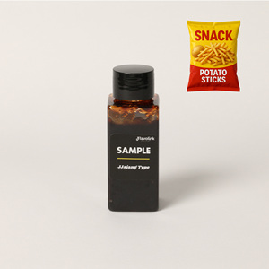 Phụ gia thực phẩm cho Snack sản xuất thành phần Hàn Quốc đậu nành-đậu hương vị thành phần thực vật dựa trên bền vững ẩm thực ứng dụng - Product Image 1