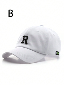 Gorras de béisbol personalizadas, gorras de béisbol hechas a medida, gorras de béisbol con diseño personalizado, gorras de béisbol con marca personalizada - Product Image 3