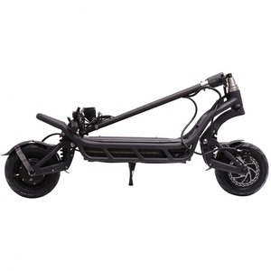 COMMANDEZ DES NOUVEAUX SCOOTERS ÉLECTRIQUES 72V 40AH BURN E 2 MAX 8400w + STOCK DISPONIBLE - Product Image 2