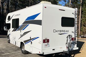 Voiture d'occasion fiable Chevrolet Express 3500 Thor Motor Coach Daybreak 22GO 2019 - Product Image 6