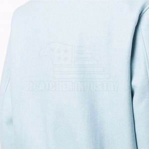 Chaqueta Letterman de alta calidad Precio al por mayor Chaqueta Letterman Estilo único Chaqueta Letterman para venta en línea - Product Image 6