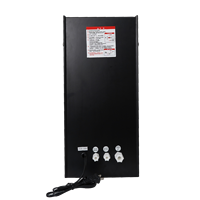 Sistema de Filtración de Agua por Ósmosis Inversa (RO) de 6 Etapas, Sin Tanque, para Debajo del Fregadero, 600GPD, con Grifo, para Hogar, Auto y RV, Marca Taiwan Buder
