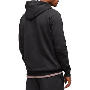 Sudadera con Capucha de Entrenamiento para Hombre, Precio de Fábrica, con Absorción de Humedad, Manga Larga, Ropa Deportiva para Gimnasio o Deportes al Aire Libre - Product Image 5