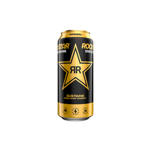 Venta al por mayor Rockstar Original Energy Drink suministro a granel precio barato stock fresco exportación listo - Product Image 3