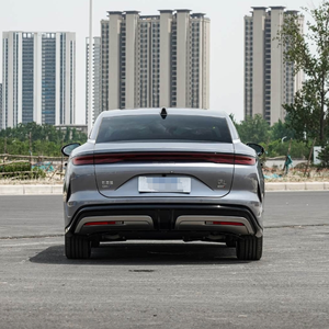 Sedán Híbrido Enchufable Edición Premium 2025 >700km Conducción Inteligente LiDAR Batería de 90-110kWh Vehículo de Nueva Energía - Product Image 6