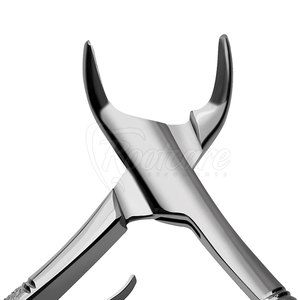 Fórceps de Extracción Dental de Acero Inoxidable Duradero, Diseño Más Reciente 2026 - Product Image 5