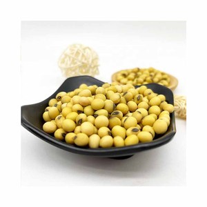 ถั่วเหลือง GMO/เมล็ดถั่วเหลืองแห้งบรรจุเป็นกลุ่ม - Product Image 3