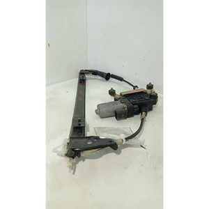 Mecanismo Regulador de Ventanilla Delantera Izquierda FIAT Palio 1ª Serie 51772394 178B5000 (96>01) - Product Image 3