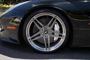 Usato 2015 Ferarii <span class=keywords><strong>F12</strong></span> Berlinetta - Product Image 5