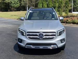 Mercedes-Benz GLB 250 SUV 2020 Usado en Buen Estado - Product Image 2